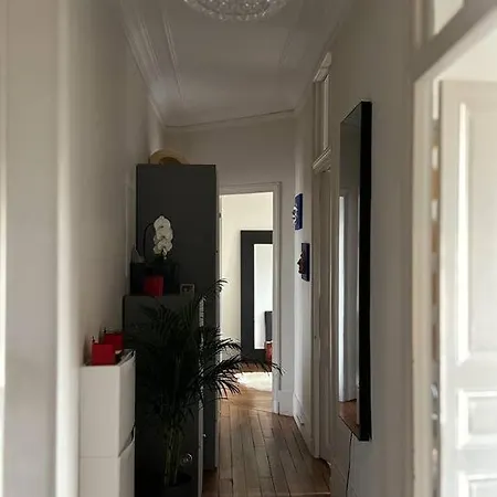 Elegant Artistique, Versalhes