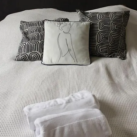 Apartamento Elegant Artistique, Versalhes