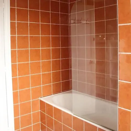Elegant Artistique, Apartamento